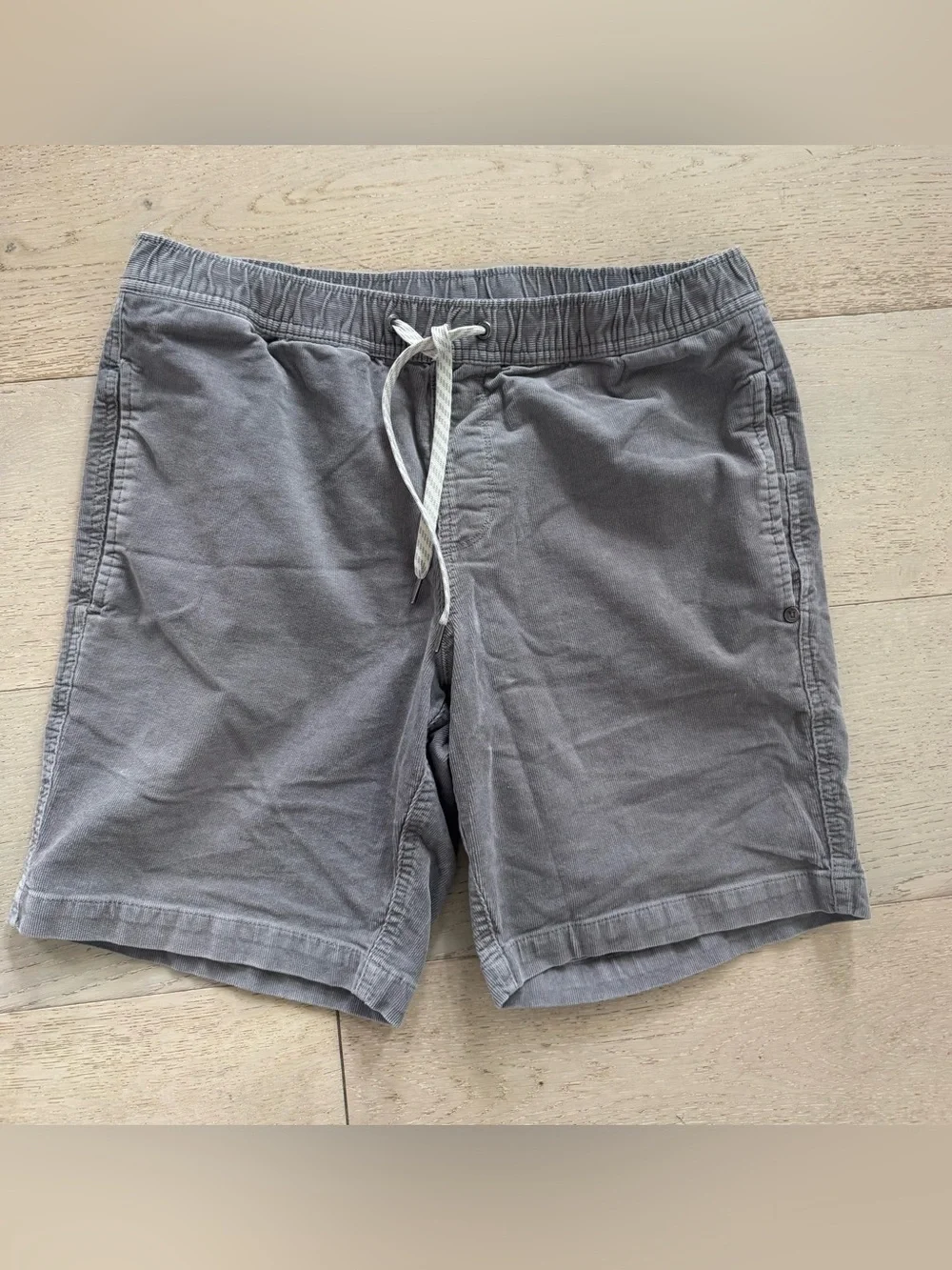 Vuori Men’s Optimist Short M